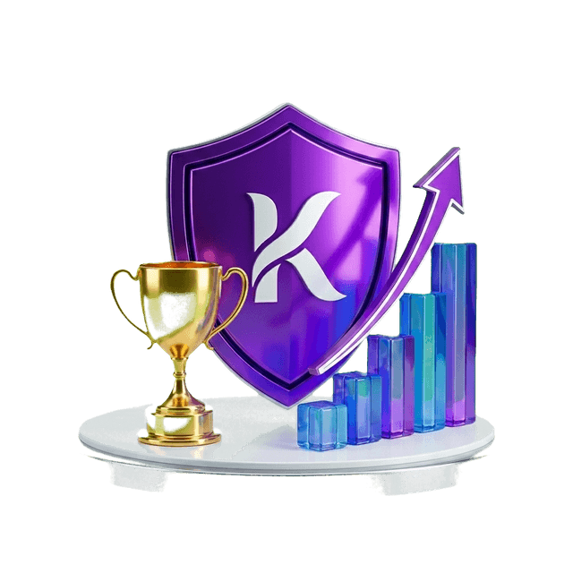 Ranking Hero Graphic